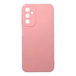 Etui na Samsung A14 5G / A14 4G Matt 2.0 pudrowy róż