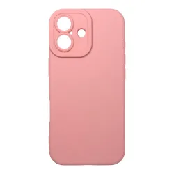 Etui na iPhone 17 Matt 2.0 pudrowy róż