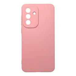 Etui na Samsung A36 5G Matt 2.0 pudrowy róż