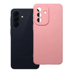 Etui na Samsung A57 5G Matt 2.0 pudrowy róż