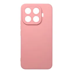 Etui na Xiaomi 17T PRO Matt 2.0 pudrowy róż