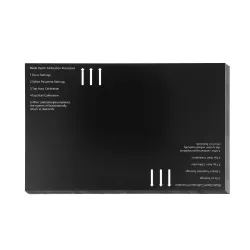 Karty do kalibracji plotera 3 gen - 10szt.