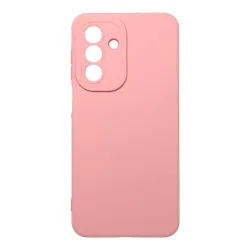 Etui na Samsung A17 / A18 Matt 2.0 pudrowy róż