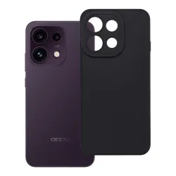 Etui na Oppo Reno 16 F 5G / 16 FS 5G Matt 2.0 czarne