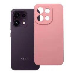 Etui na Oppo Reno 16 F 5G / 16 FS 5G Matt 2.0 pudrowy róż