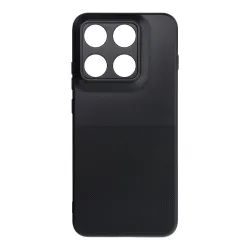 Etui na Motorola Edge 70 Pro 5G Easy Dual czarne
