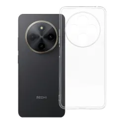 Etui na Xiaomi Redmi 17C 4G Clear Case 2 mm (camera protection) transparentne