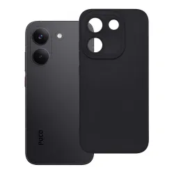 Etui na Poco X8 Pro 5G Matt 2.0 czarne