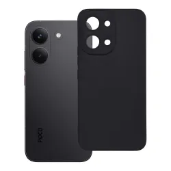 Etui na Poco X8 Pro Max 5G Matt 2.0 czarne