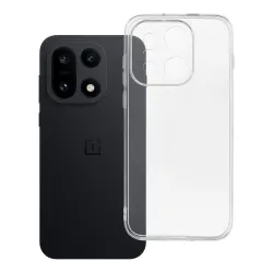 Etui na OnePlus 15 Clear Case 2 mm (camera protection) transparentne