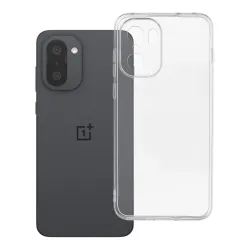 Etui na OnePlus 15R Clear Case 2 mm (camera protection) transparentne