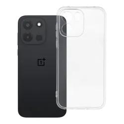 Etui na OnePlus Nord 6 / Nord CE6 Clear Case 2 mm (camera protection) transparentne