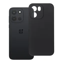 Etui na OnePlus Nord 6 / Nord CE6 Silicone czarne