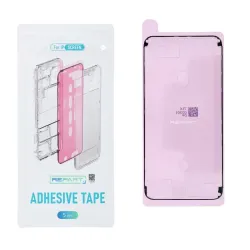 REPART Taśma klejąca uszczelka wyświetlacza do IPHONE 7 Plus / 8 Plus (5szt)