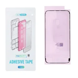 REPART Taśma klejąca uszczelka wyświetlacza do IPHONE 7/8/SE (5szt)