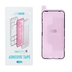 REPART Taśma klejąca uszczelka wyświetlacza do IPHONE 14 Plus (5szt)