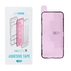 REPART Taśma klejąca uszczelka wyświetlacza do IPHONE 14 / 16e (5szt)