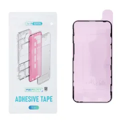 REPART Taśma klejąca uszczelka wyświetlacza do IPHONE 12 Pro (5szt)
