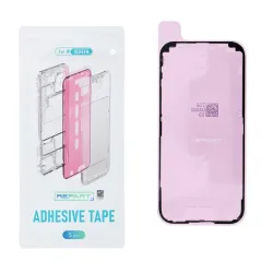 REPART Taśma klejąca uszczelka wyświetlacza do IPHONE 17 (5szt)