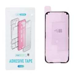 REPART Taśma klejąca uszczelka wyświetlacza do IPHONE 16 Pro (5szt)