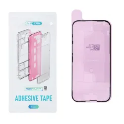 REPART Taśma klejąca uszczelka wyświetlacza do IPHONE 16 (5szt)