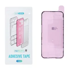 REPART Taśma klejąca uszczelka wyświetlacza do IPHONE 15 Pro Max (5szt)