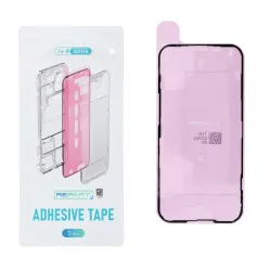 REPART Taśma klejąca uszczelka wyświetlacza do IPHONE 15 (5szt)