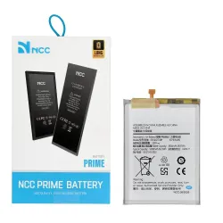 NCC Bateria do Samsung A21S/A12/A02/A13 5G 5000mAh