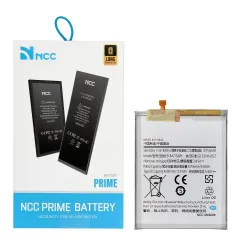NCC Bateria do Samsung A71 4500mAh
