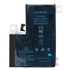NCC Bateria do iPhone 13 Pro Max 4352mAh z możliwością przypisania jako USED