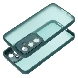 Etui na Xiaomi Redmi 17 4G / 5G Variete ciemnozielone
