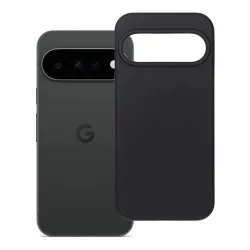 Etui na Google Pixel 11 Silicone czarne