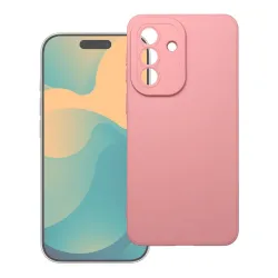 Etui na Google Pixel 11 PRO Matt 2.0 pudrowy róż