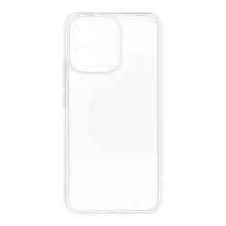 Etui na Xiaomi Redmi Note 17 Pro 5G Clear Case 2 mm Box transparentne