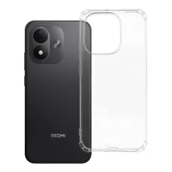 ROAR futerał ARMOR do XIAOMI Redmi Note 17 4G / 5G transparentny