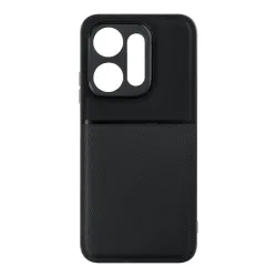 Etui na Xiaomi Redmi 17C 5G Noble czarne