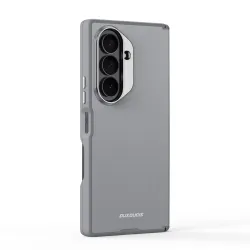 DUX DUCIS futerał VYNE do SAMSUNG Z Fold 8 Ultra szary