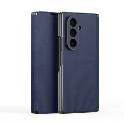 DUX DUCIS futerał FORT do SAMSUNG Z Fold 8 Ultra niebieski