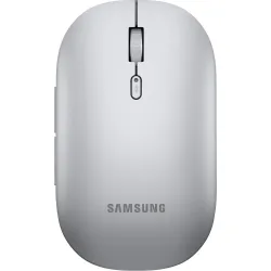 Myszka bezprzewodowa Samsung 1000 dpi bluetooth EJ-M3400 Slim srebrna