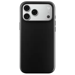 NOMAD futerał do IPHONE 18 Pro Max/17 Pro Max kompatybilny z MagSafe (Sport Case) czarny