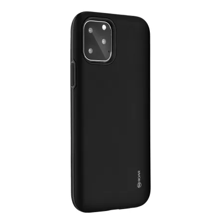 Futerał Roar Rico Armor - do Samsung Galaxy A6 2018 Czarny