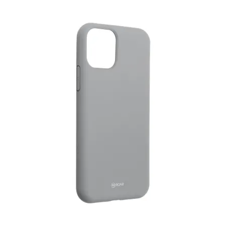 ROAR futerał ALL DAY COLORFUL JELLY do IPHONE 11 Pro Szary