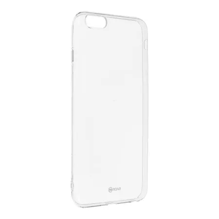 ROAR futerał JELLY do IPHONE 6 Plus / 6S Plus transparentny