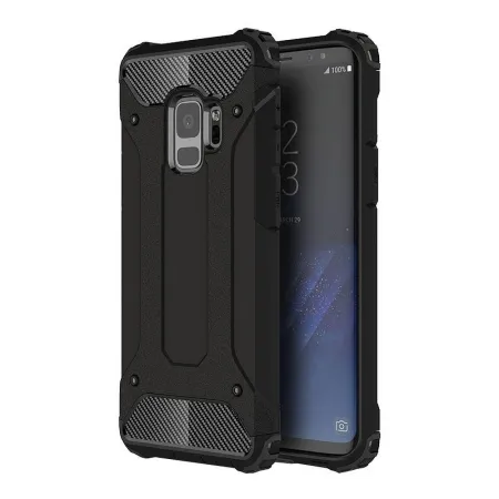 Etui na Samsung S9 Armor czarne
