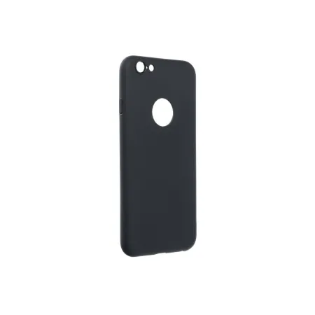 Etui na iPhone 6/6S Soft czarne