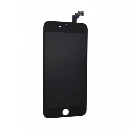 Wyświetlacz do iPhone 6 Plus z ekranem dotykowym czarnym (HiPix)