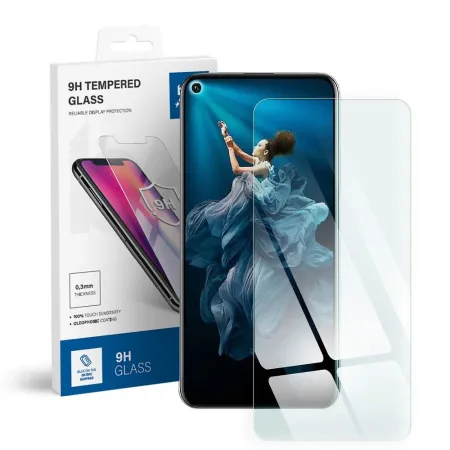 Szkło hartowane do Huawei Honor 20 Blue Star