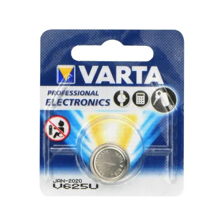 VARTA bateria alkaliczna V625U (LR9) 1 szt