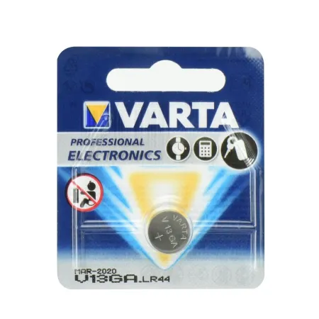 VARTA bateria alkaliczna V13GA (LR44) 1 szt