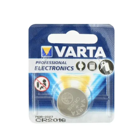 VARTA bateria litowa CR2016 3V 1 szt